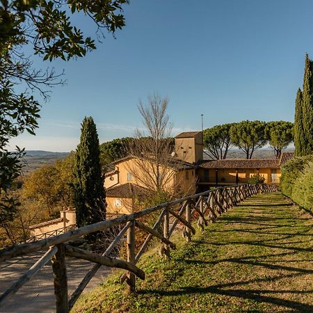 Agriturismo Le Cerque Collazzone Bagian luar foto