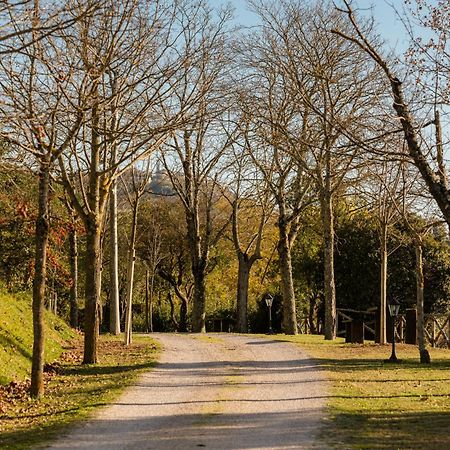 Agriturismo Le Cerque Collazzone Bagian luar foto