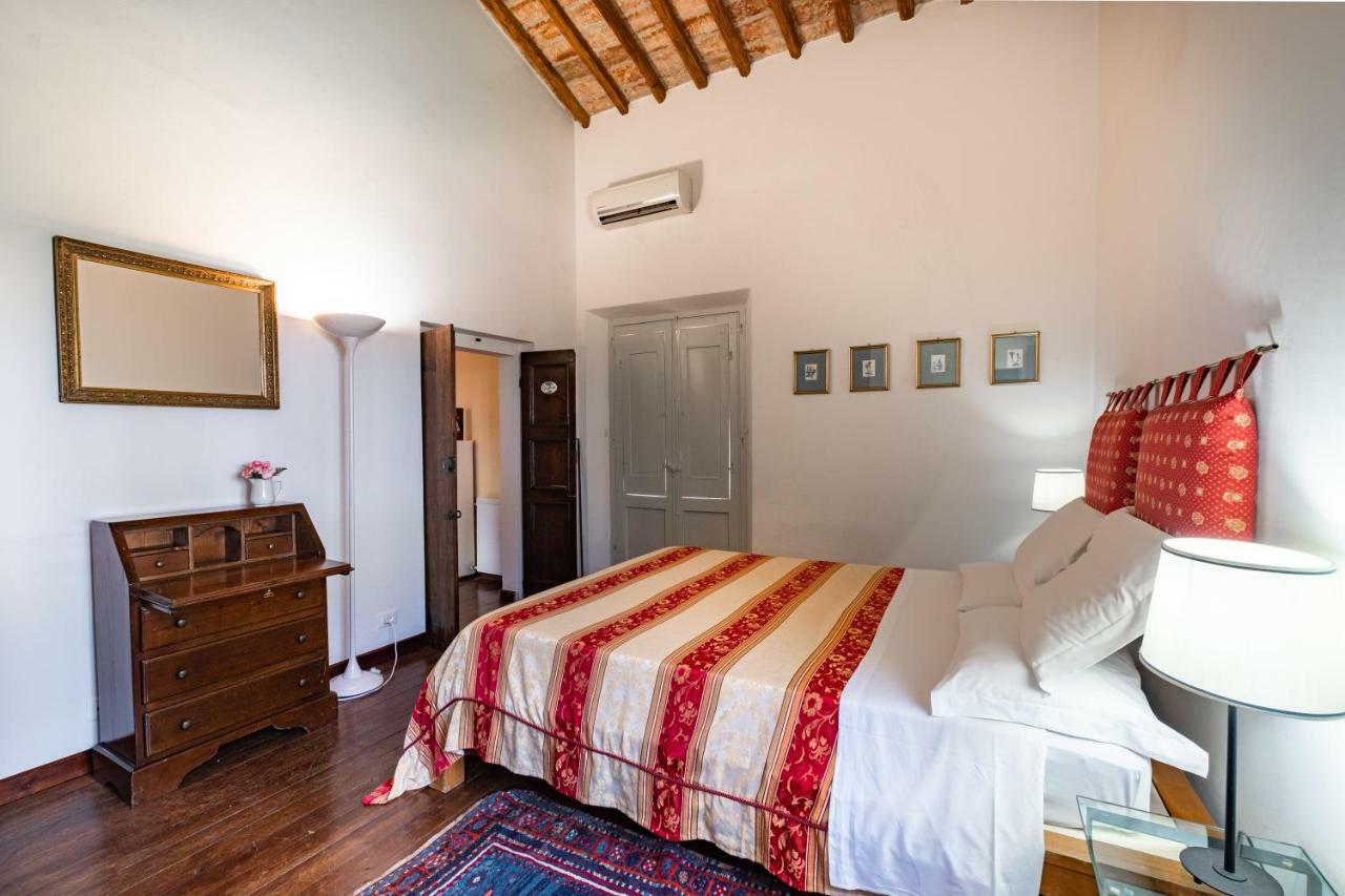 Agriturismo Le Cerque Collazzone Bagian luar foto