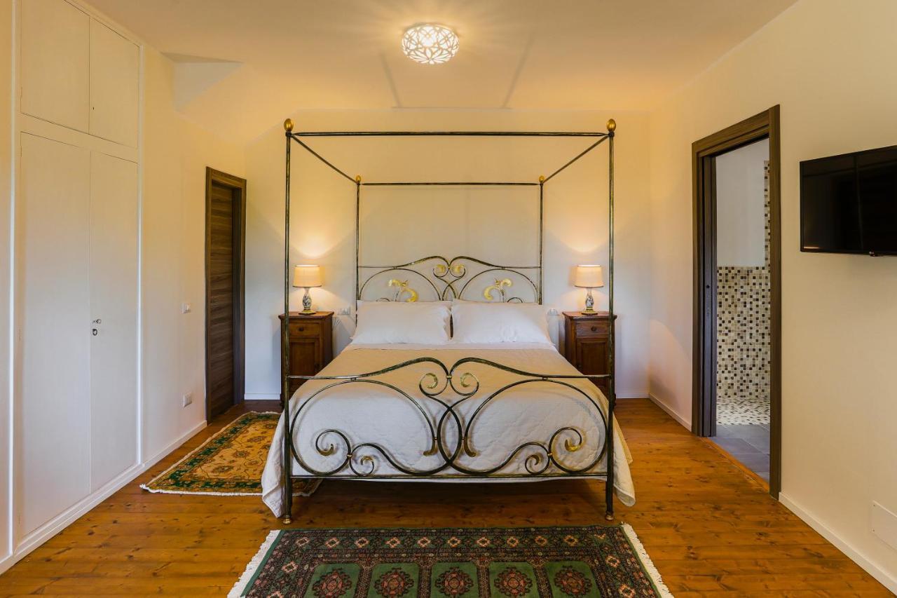 Agriturismo Le Cerque Collazzone Bagian luar foto