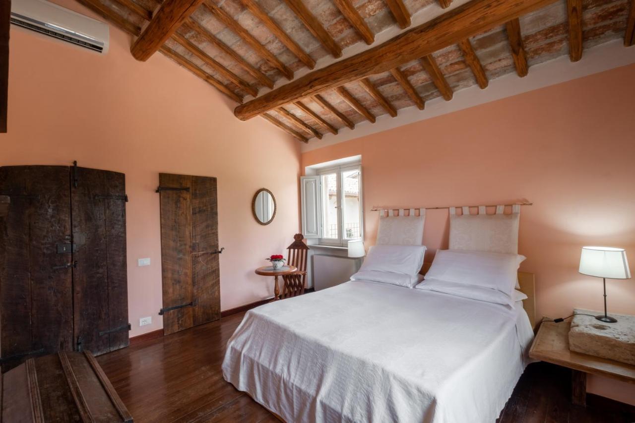 Agriturismo Le Cerque Collazzone Ruang foto